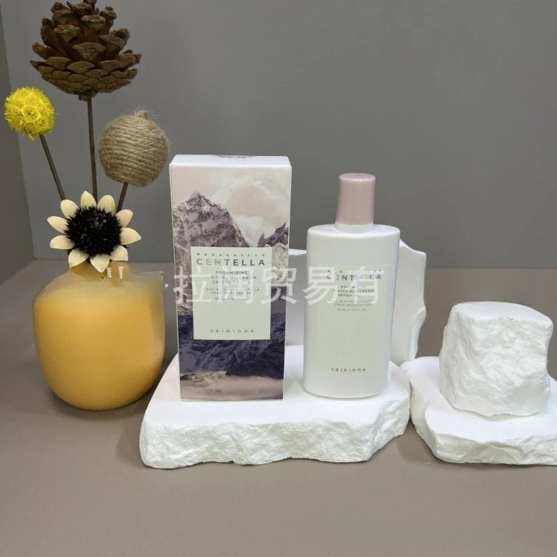 SKIN1004 Skin Care Angel Centella Assay Series Skin Care Products Ampoule Essence Soothing Skin Care Moisturizing Hydrating