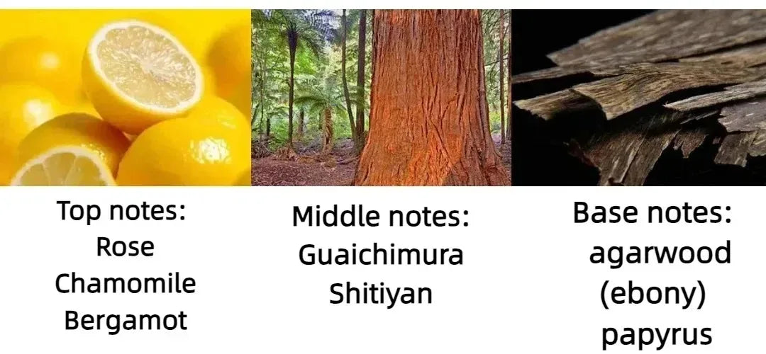 Original Brand Perfume for Women Men Lasting Fragrance Sexy Lady Attractive Aroma Cologne Parfum Paris Secret Perfumes