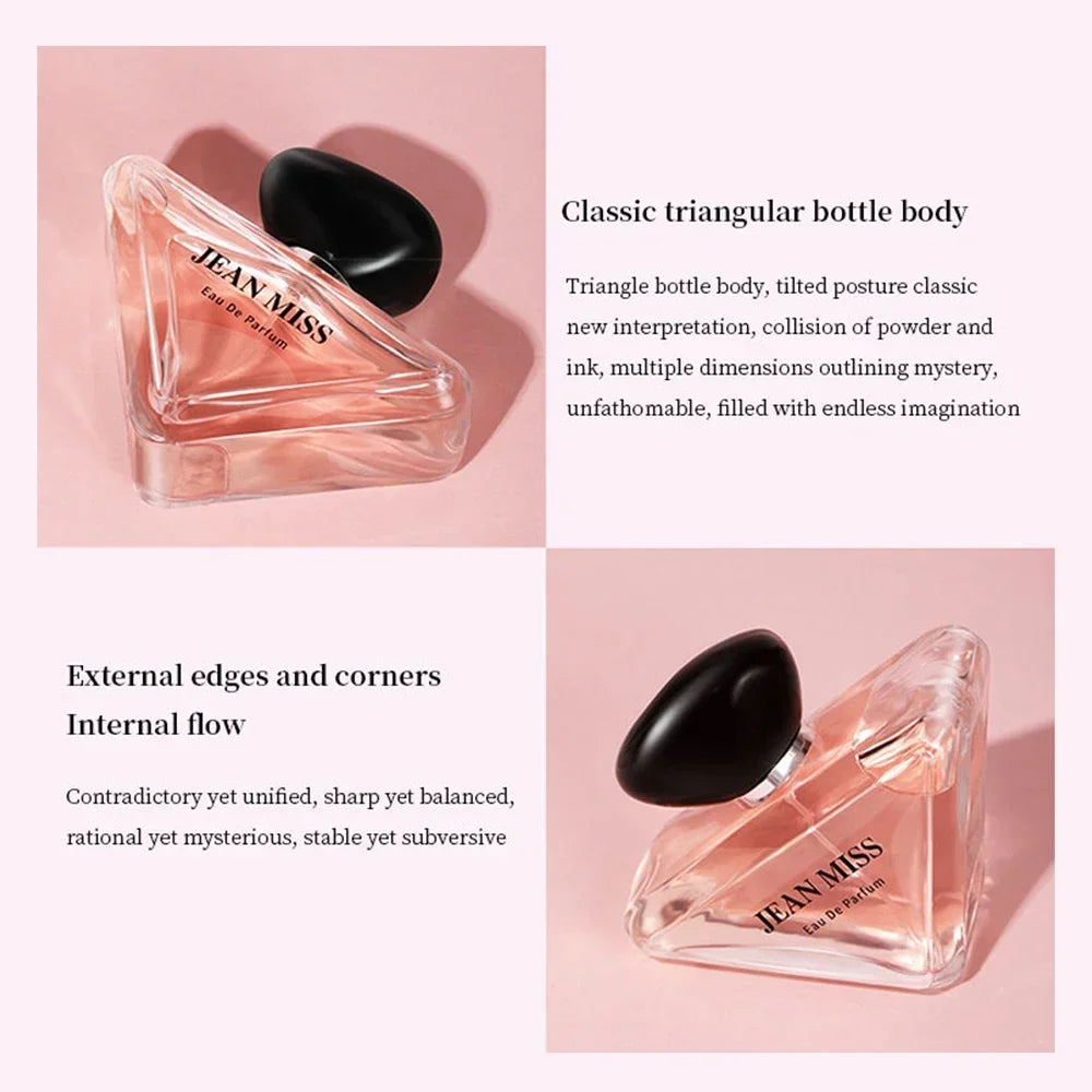 Free Shipping Original Brand Perfume Women 85ml Fragrance Spray Pheromone Parfum Pour Femme Lasting Cologne Scent Eau De Parfum