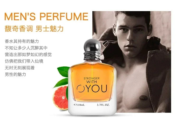 110ml Original Perfume: A Unisex Blend of Women's Blue Cologne and Strong Men's Sporty Scent From Vietnam.