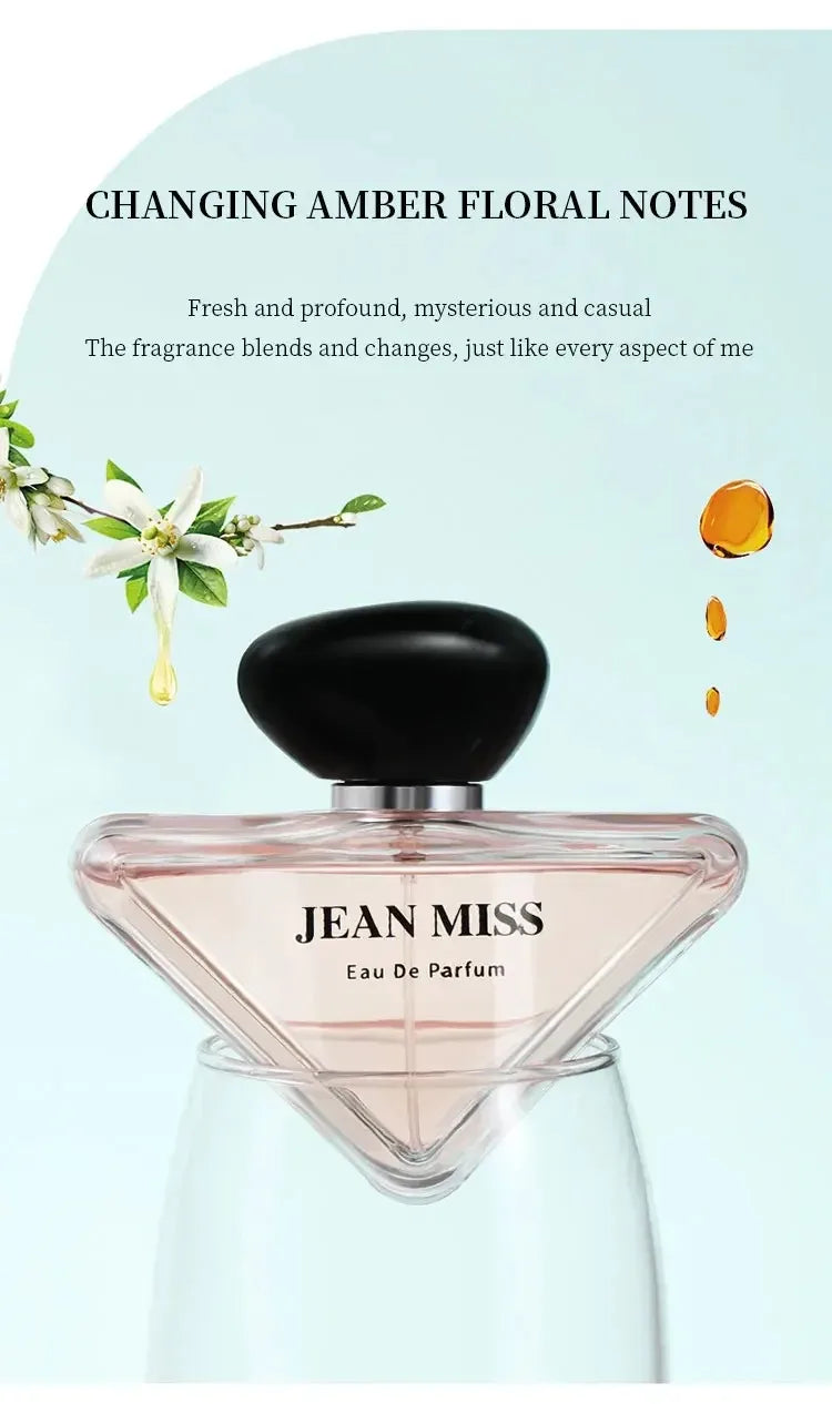 Free Shipping Original Brand Perfume Women 85ml Fragrance Spray Pheromone Parfum Pour Femme Lasting Cologne Scent Eau De Parfum