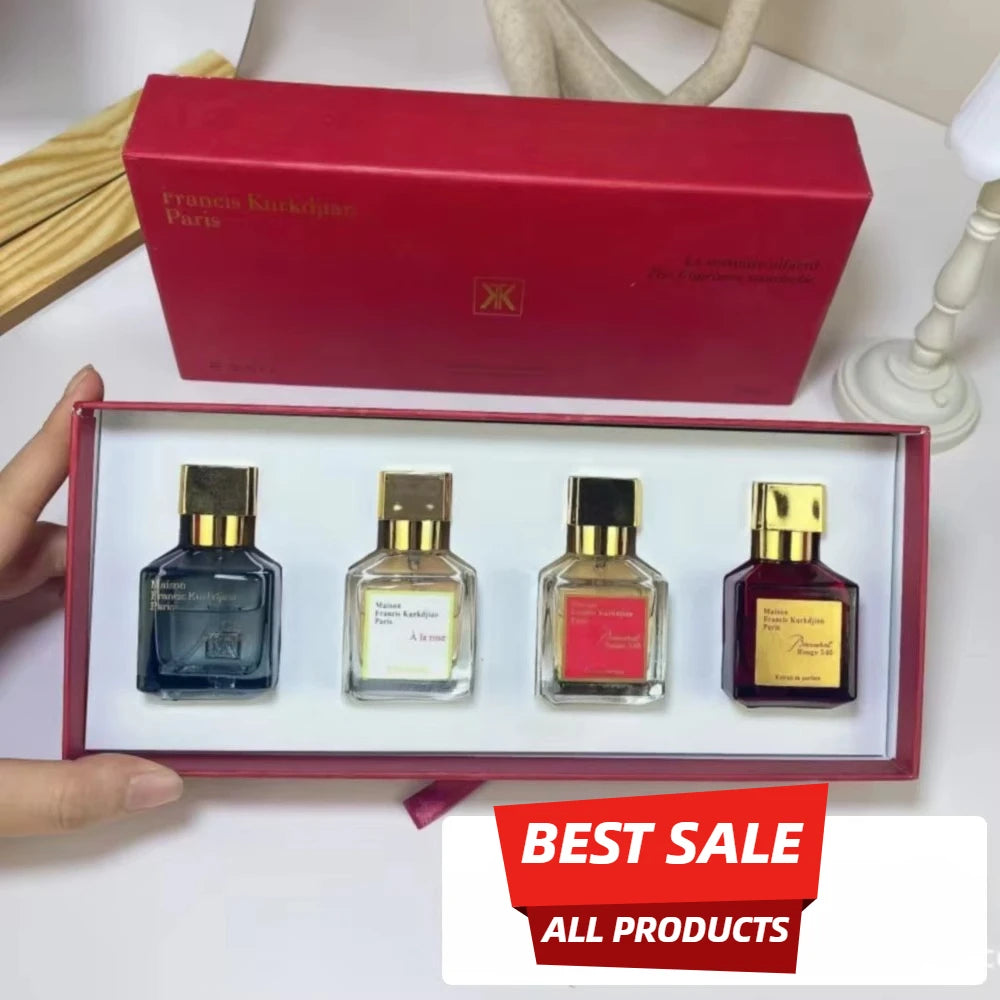 Original Brand Perfume for Women Men Lasting Fragrance Sexy Lady Attractive Aroma Cologne Parfum Paris Secret Perfumes