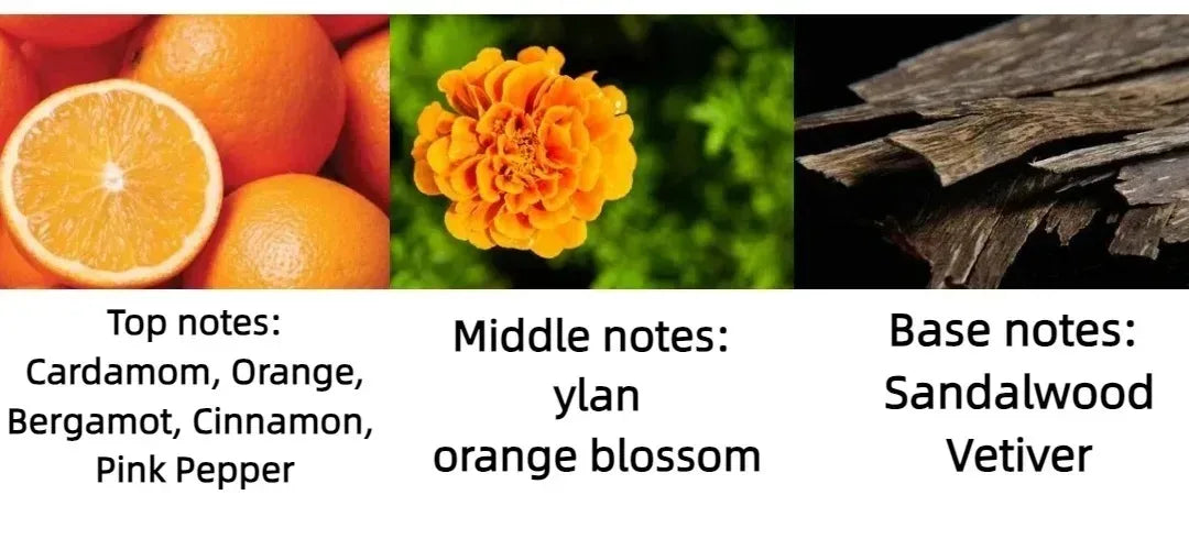 Original Brand Perfume for Women Men Lasting Fragrance Sexy Lady Attractive Aroma Cologne Parfum Paris Secret Perfumes