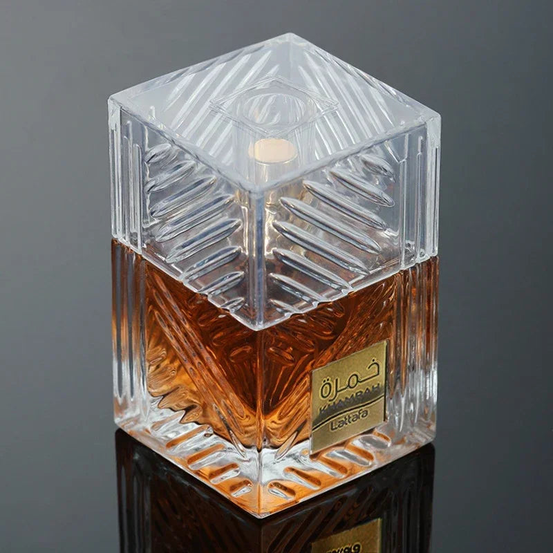 100ml Original Perfume Hombre Oil Body Spray For Men Women Eau De Parfum Lasting Fragrances High Quality Gift Deodorants Cologne