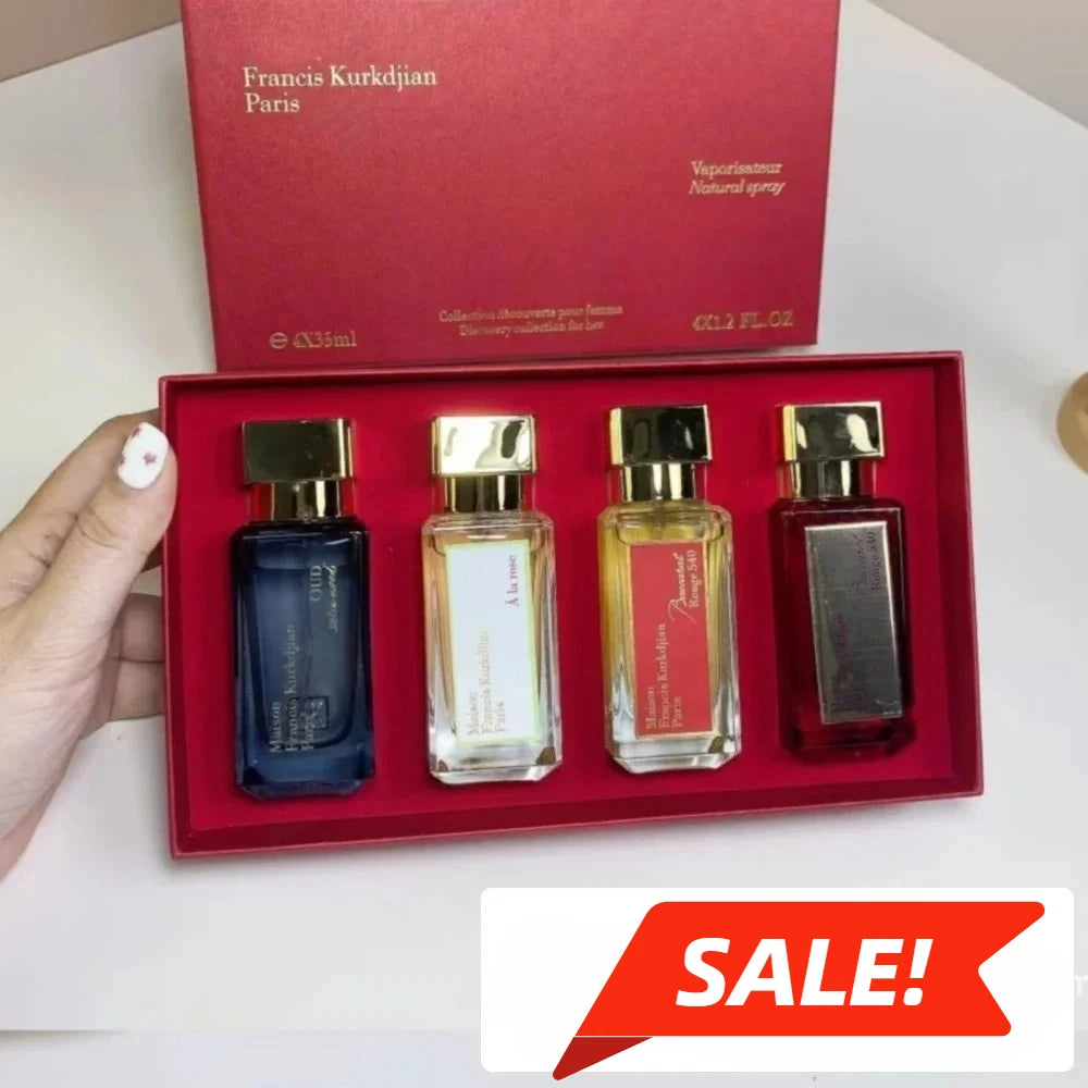 Original Brand Perfume for Women Men Lasting Fragrance Sexy Lady Attractive Aroma Cologne Parfum Paris Secret Perfumes
