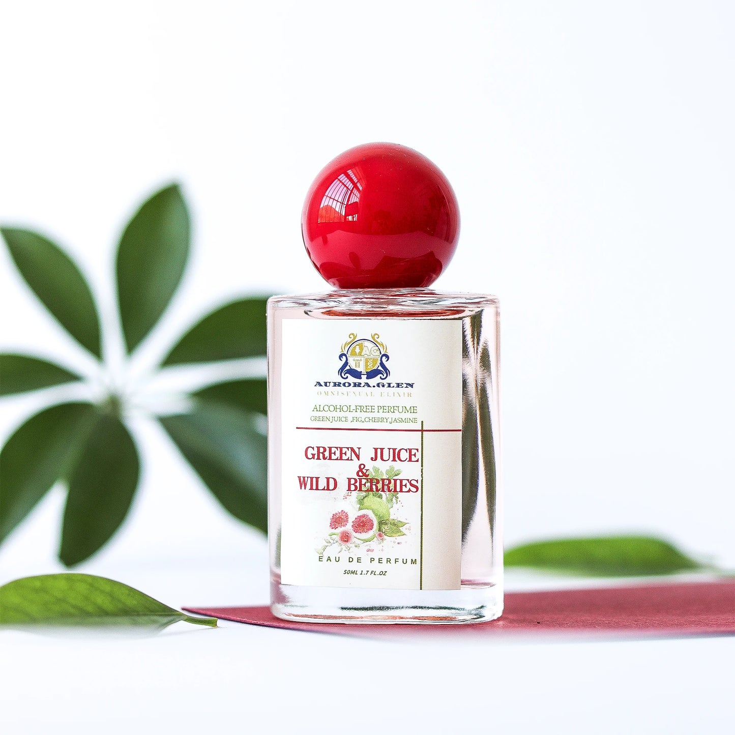 Arrival Long-Lasting Orchid Perfume for Women Men Premium Natural Floral Fragrance,Elegant Set Luxury Packaging, Perfect  Gift