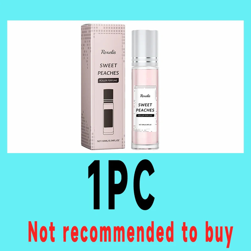 Perfume Roll-on Long-lasting Natural Fresh Flirtatious Charming Release Dating Couples Charming Fragrance Original Arab Perfumes