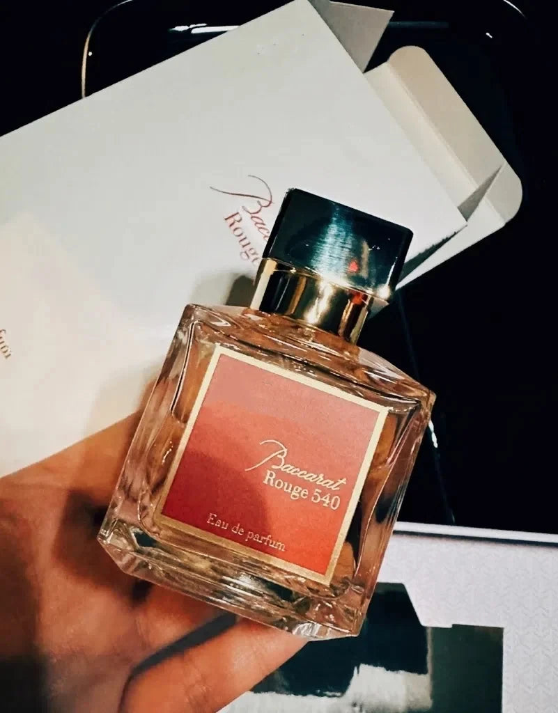 Original Brand Perfume for Women Men Lasting Fragrance Sexy Lady Attractive Aroma Cologne Parfum Paris Secret Perfumes