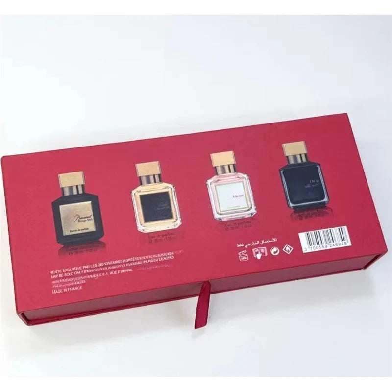 Original Brand Perfume for Women Men Lasting Fragrance Sexy Lady Attractive Aroma Cologne Parfum Paris Secret Perfumes