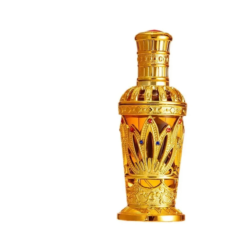 Perfume feminino árabe do oriente médio elegante fragrância de longa duração sândalo namoro sexy feromônio perfume