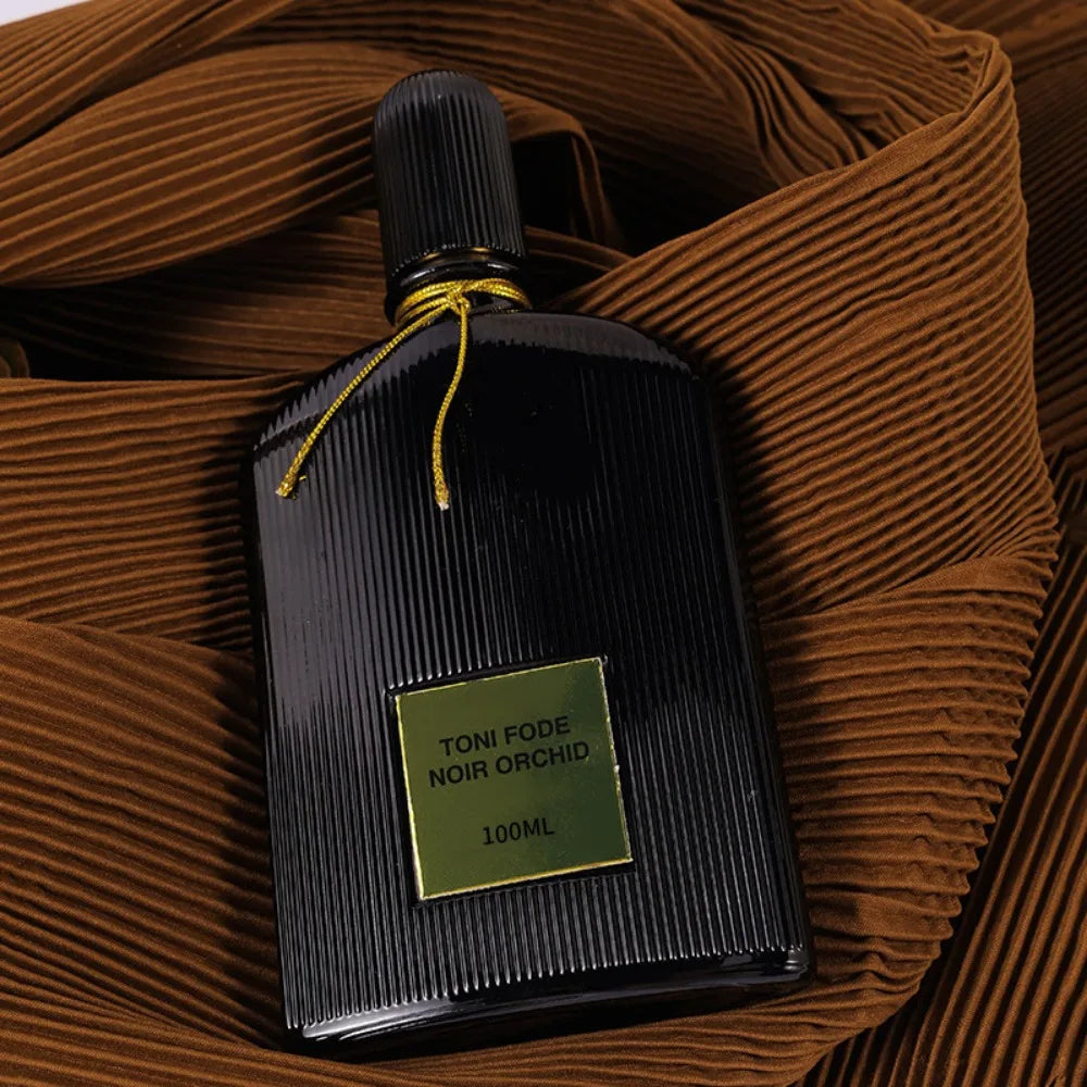 Arrival Long-Lasting Orchid Perfume for Women Men Premium Natural Floral Fragrance,Elegant Set Luxury Packaging, Perfect  Gift