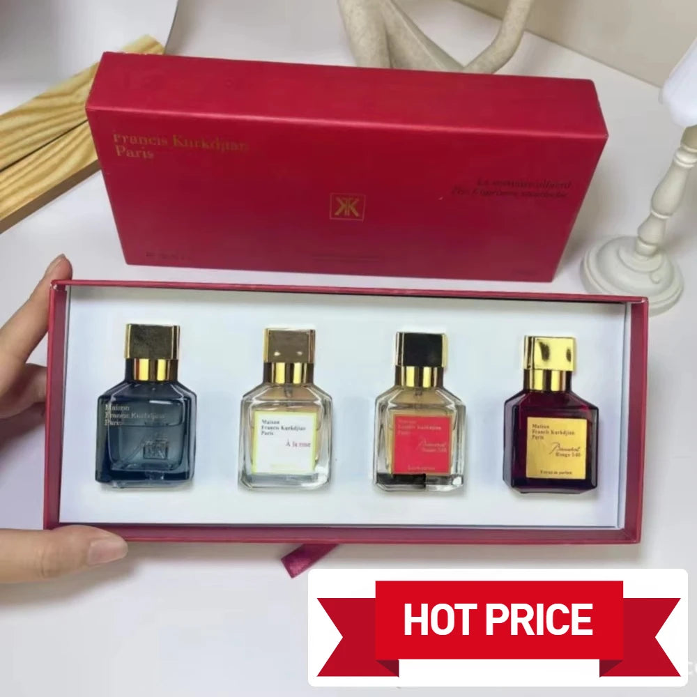 Original Brand Perfume for Women Men Lasting Fragrance Sexy Lady Attractive Aroma Cologne Parfum Paris Secret Perfumes
