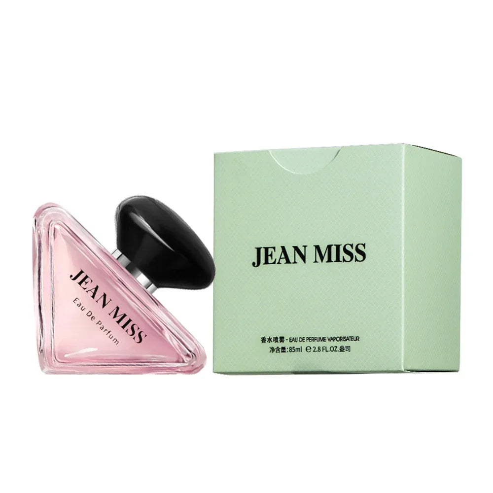 Free Shipping Original Brand Perfume Women 85ml Fragrance Spray Pheromone Parfum Pour Femme Lasting Cologne Scent Eau De Parfum